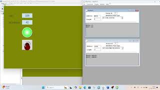 Tutorial Haiwell SCADA 1 [upl. by Anoniw]