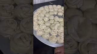 Easy soft parotta  kerala style  parotta recipe  nadankeralafood shorts [upl. by Pape]