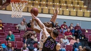 M BASKETBALL HIGHLIGHTS Starks scores 14 on MSU on 192 run vs Tarleton State Jan 5 2019 [upl. by Mis75]