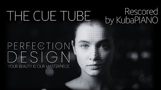 Perfection by Design cuetubepbd  Rescored by KubaPIANO [upl. by Piefer]