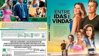 Filmes de comédia 2017Entre idas e vindas filme nacionalHD [upl. by Pietje]