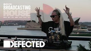 Sam Divine  Defected Radio Show on Defected Broadcasting House Live from Sydney 040322 [upl. by Charmine472]