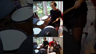 Chemia i Perkusja❓🥁🤸 perkusja muzyka polskirap polishmusic drumcover drumgirl polskamuzyka [upl. by Ricardama930]