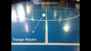 PhysEdReview PhysEdSchoolPatterns In PhysEd [upl. by Irrak]