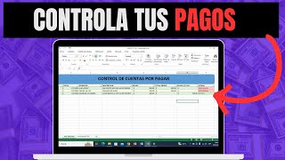 Excel  Crear factura automática en Excel Tutorial en español HD [upl. by Sacul930]