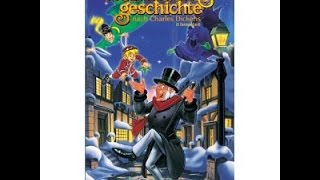 Die Weihnachtsgeschichte zeichentrick Ganzer Film [upl. by Libyc]