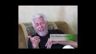 Interview with James Coburn on The Americanization of Emily [upl. by Peale]