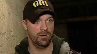 Ghost Hunters International S01E05 Fortress of fear [upl. by Ramyar]