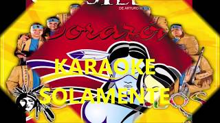 karaoke quotsolamente llamequot CUISILLOS 2020 COMPLETO [upl. by Esetal]