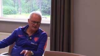 Interview met Foppe de Haan [upl. by Scales]