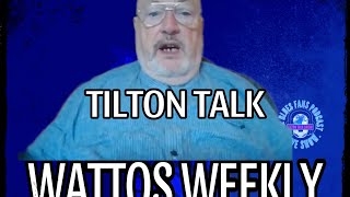 Tilton Talk Show [upl. by Malloy]