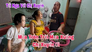 Có Chuyện Nữa Rồi [upl. by Warfield]