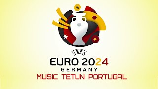 UEFA EURO 2024 Cover Music Tetun 2024 [upl. by Soracco]