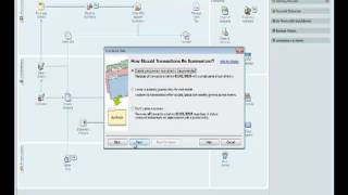 Creating A Period Copy Of A QuickBooks Data Filemp4 [upl. by Ghassan]