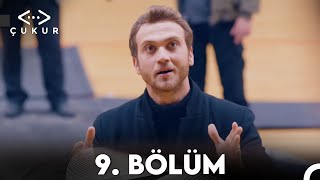 Çukur 1 Sezon 9 Bölüm Full HD [upl. by Agustin]