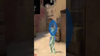 GOOD Antiaim shorts short linkinbio csgo csgocheat cheating gamesense randomizer gaming [upl. by Sayre201]