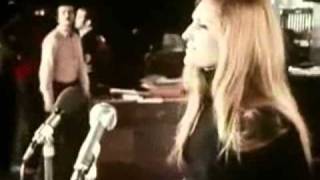 Dalida  Deux Colombes Live Olympia 71 [upl. by Madid]