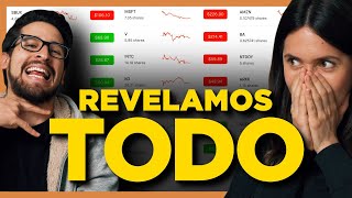 Ingresos Mensuales de por Vida 💶 Los 9 Mejores ETFs de Dividendos [upl. by Ardnaik114]