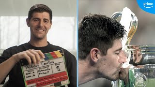 OFFICIAL TEASER COURTOIS  The Return of the Number 1 🎬 [upl. by Michell806]