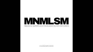 MNMLSM141 [upl. by Edvard]