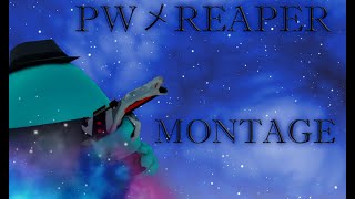 FYC Reaper Montage 😲 [upl. by Amolap]