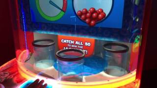 Luckiest Jackpot 1000 tickets Quick Drop  Round1 [upl. by Andee]