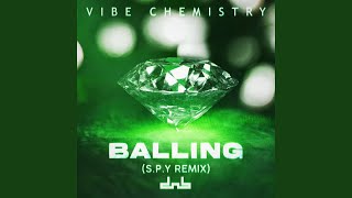 Balling SPY Remix [upl. by Pimbley936]