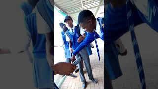 °Ama blesser school song° [upl. by Erminie]