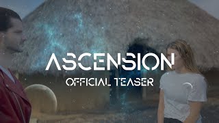 Ascension Trailer  MTV Entertainment Studios [upl. by Coulombe]