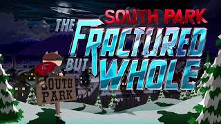 Nathan amp Mimsy  South Park The Fractured But Whole Bring The Crunch DLC [upl. by Accber]