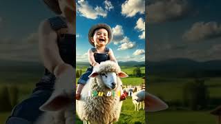 the farmers toddlers are cute and adorable shortvideo cute shortsvideo cutebaby babyboy [upl. by Waneta]