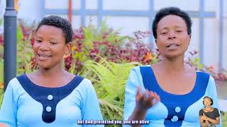 BYABA BYIZA BY UBUZIMA BWIZA CHOIR MY FAMILY CHOIR [upl. by Sara]