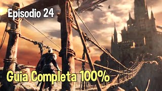 Dark Souls 2 Guia Completa 100 Objetos  Ep 24 quotSantuario del Dragónquot Español [upl. by Telocin]