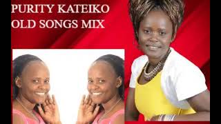 THE BEST PURITY KATEIOKO OLD GOSpel songs [upl. by Dudley]