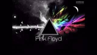 Pink Floyd  Comfortably numb Guitar backing track both solos [upl. by Sueaddaht608]