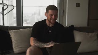 Behzinga Bought Lauren Alexis Only Fans [upl. by Ecidnac]