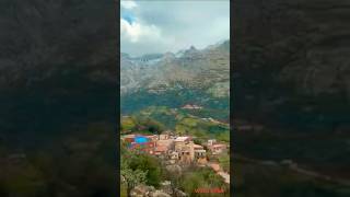 magnifique village kabyle [upl. by Boyer]