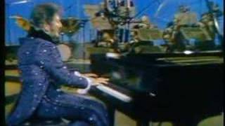 1969 Liberace Show Moonlight Sonata How Insensitive [upl. by Reldnahc260]