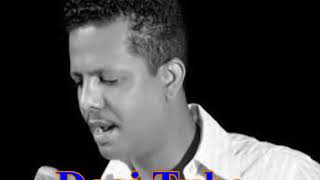 Geremew Assefa Min Yishalal Ethiopian Music [upl. by Inuat]