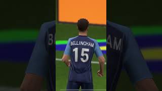 Bellingham super goals efootball2024 efootball konami fifa pes pesmobile bellingham reels [upl. by Sterner379]