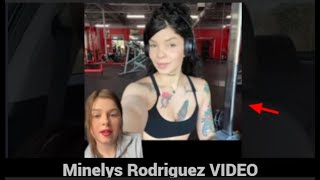 Video about Missing Minelys Rodriguez Georgia Woman Found Dead [upl. by Buote]