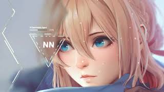 Nightcore  A Centimetre ApartLenomiria Remix [upl. by Fisoi]