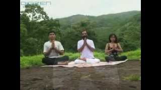 Udgeeth Pranayama For Peaceful Sleep [upl. by Beryl]