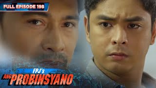 FPJs Ang Probinsyano  Season 1 Episode 198 with English subtitles [upl. by Nitsa78]