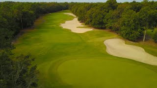 Current Conditions Tradition Golf Club TPC Myrtle Beach [upl. by Anitsirc193]