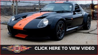 2011 Zolfe GTC Road Rocket SOLD [upl. by Rochkind541]