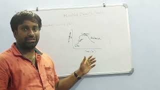 Microbial growth kineticsBatch culture [upl. by Tomas]