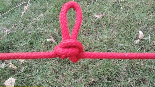 2 secret rope tricks I RD Knots I [upl. by Blount]