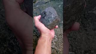 Extreme Appearance Of Iron Meteorite byCaranguian Vicente Dabban [upl. by Newberry]