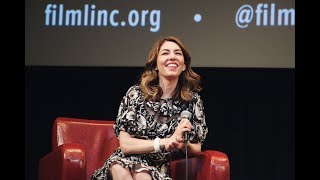 An Evening with Sofia Coppola [upl. by Eilsew]